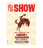 The Show Cabernet Sauvignon 2014
